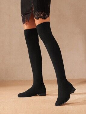 Vivaia Over-the-knee Boots